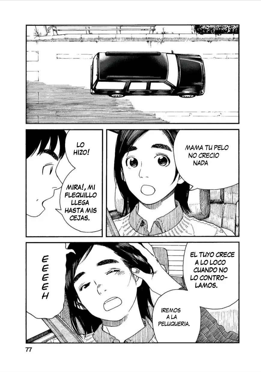 Fujiyama-san wa Shishunki (2012) - Capítulo 39 - Página 13 - LectorTMOo