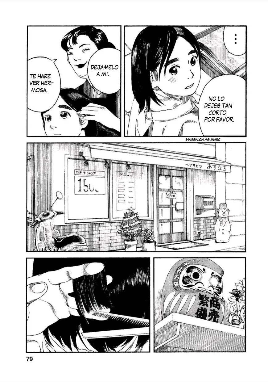 Fujiyama-san wa Shishunki (2012) - Capítulo 39 - Página 15 - LectorTMOo