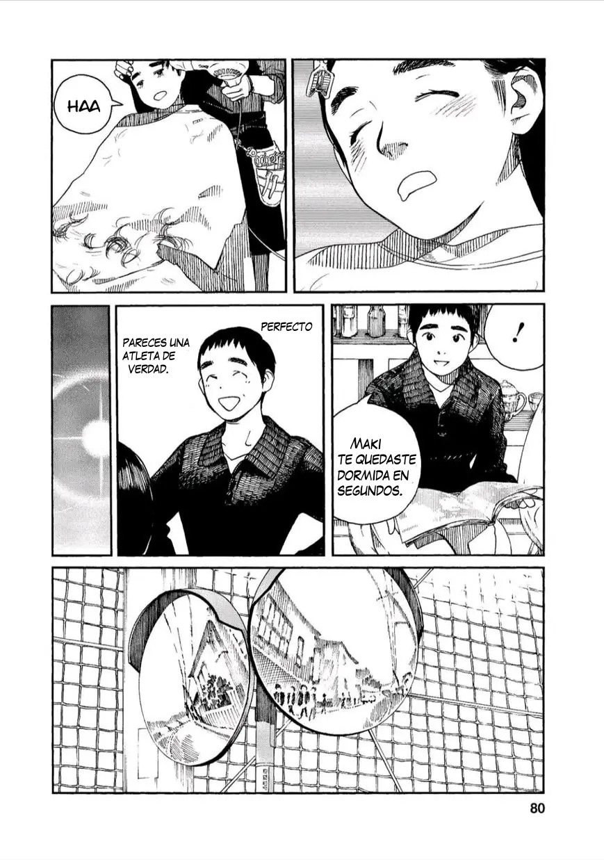Fujiyama-san wa Shishunki (2012) - Capítulo 39 - Página 16 - LectorTMOo
