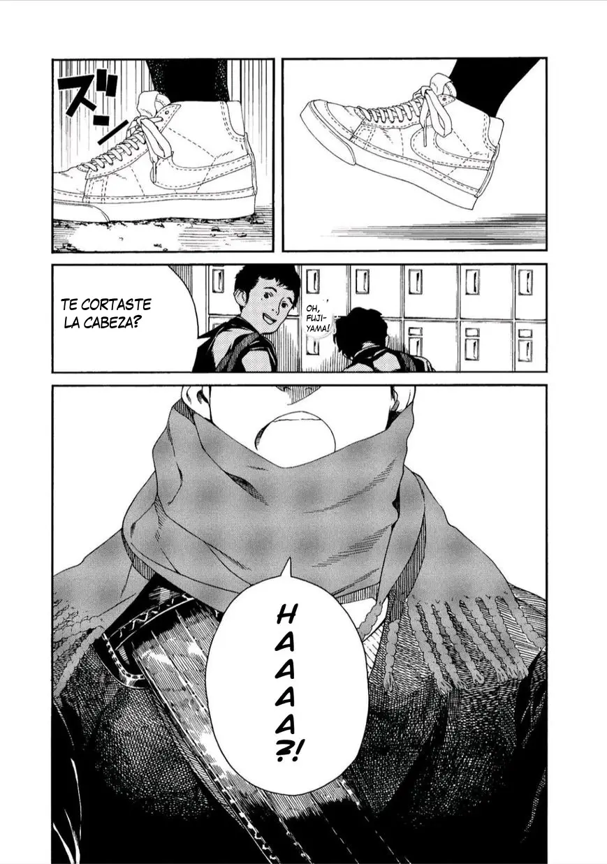 Fujiyama-san wa Shishunki (2012) - Capítulo 39 - Página 18 - LectorTMOo