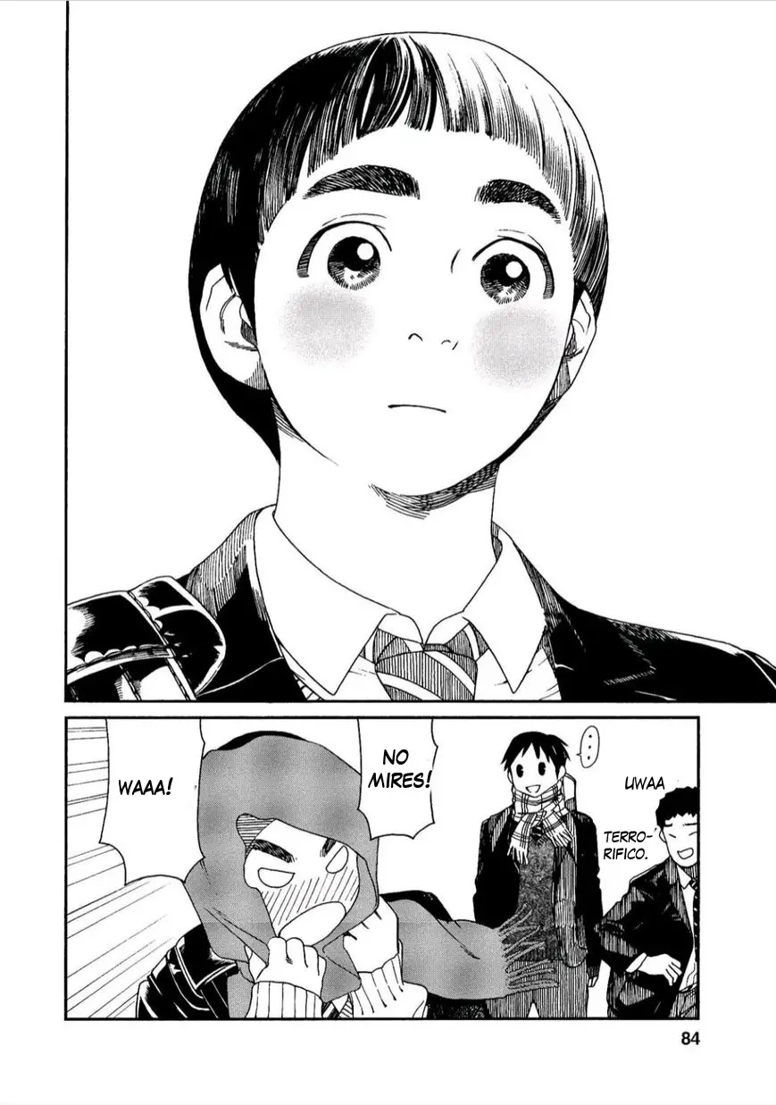 Fujiyama-san wa Shishunki (2012) - Capítulo 39 - Página 20 - LectorTMOo