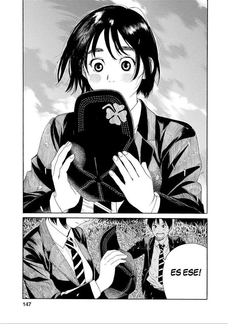 Fujiyama-san wa Shishunki (2012) - Capítulo 4 - Página 5 - LectorTMOo