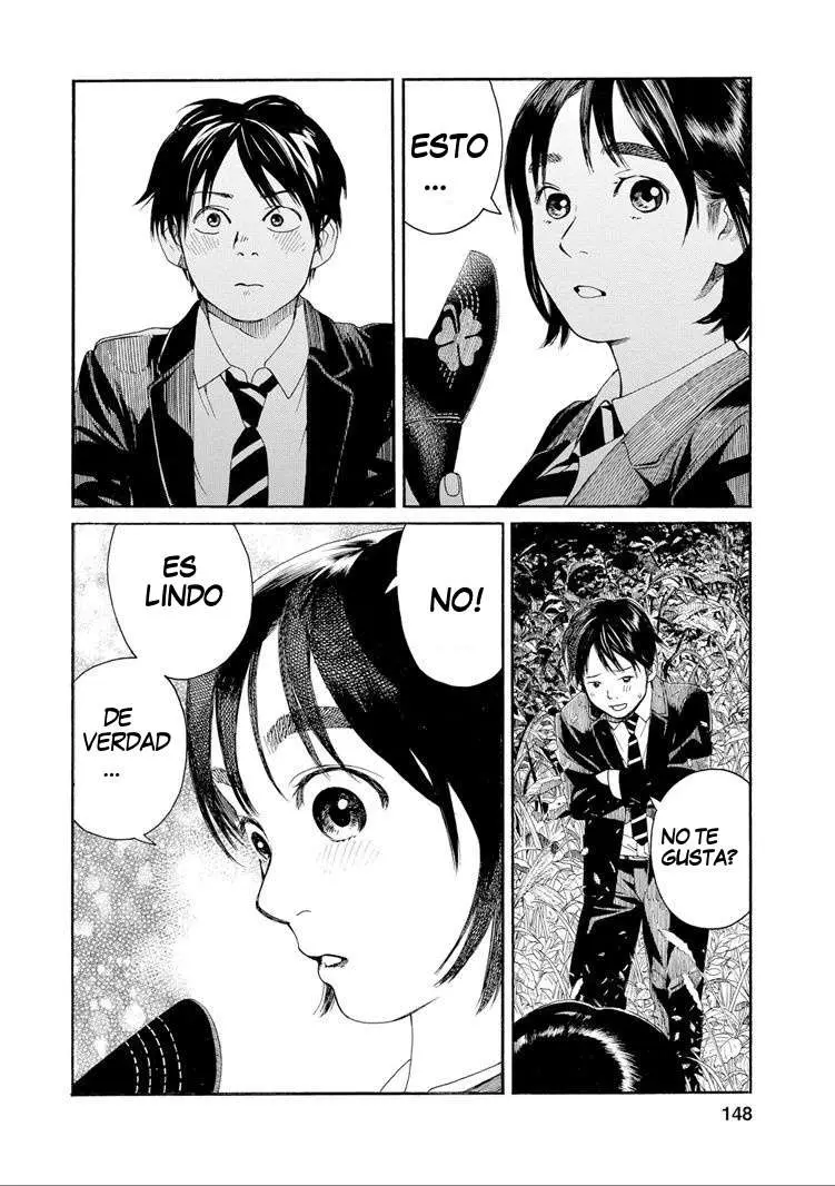 Fujiyama-san wa Shishunki (2012) - Capítulo 4 - Página 6 - LectorTMOo
