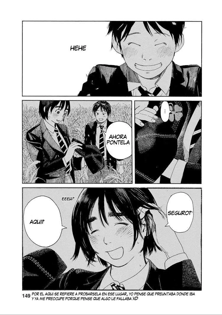 Fujiyama-san wa Shishunki (2012) - Capítulo 4 - Página 7 - LectorTMOo