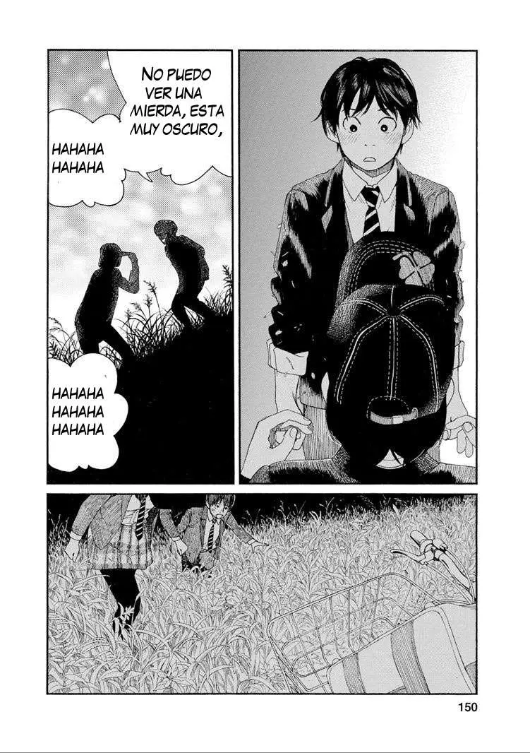 Fujiyama-san wa Shishunki (2012) - Capítulo 4 - Página 8 - LectorTMOo
