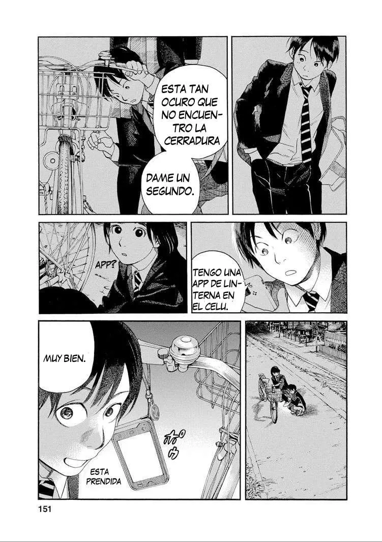 Fujiyama-san wa Shishunki (2012) - Capítulo 4 - Página 9 - LectorTMOo