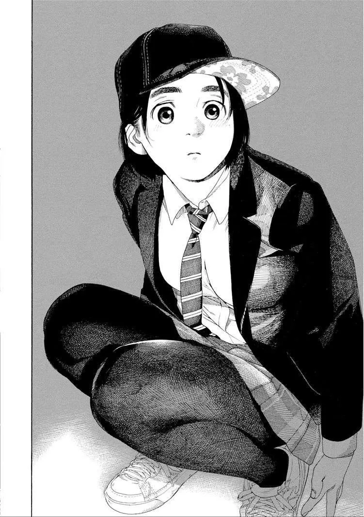 Fujiyama-san wa Shishunki (2012) - Capítulo 4 - Página 10 - LectorTMOo