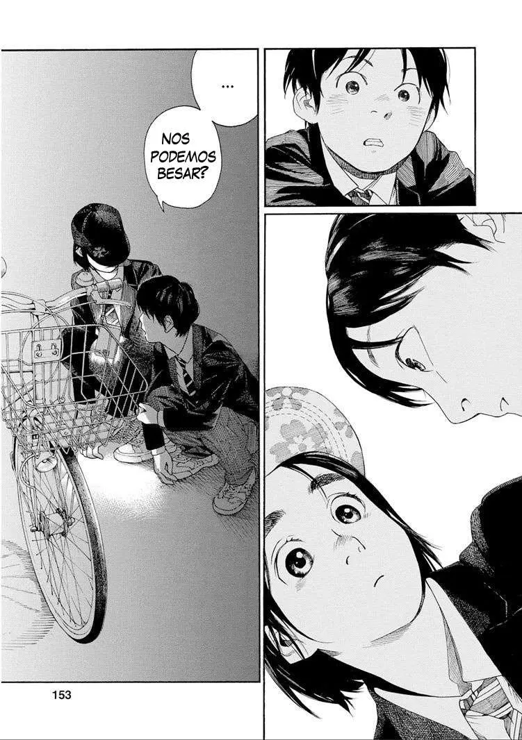 Fujiyama-san wa Shishunki (2012) - Capítulo 4 - Página 11 - LectorTMOo