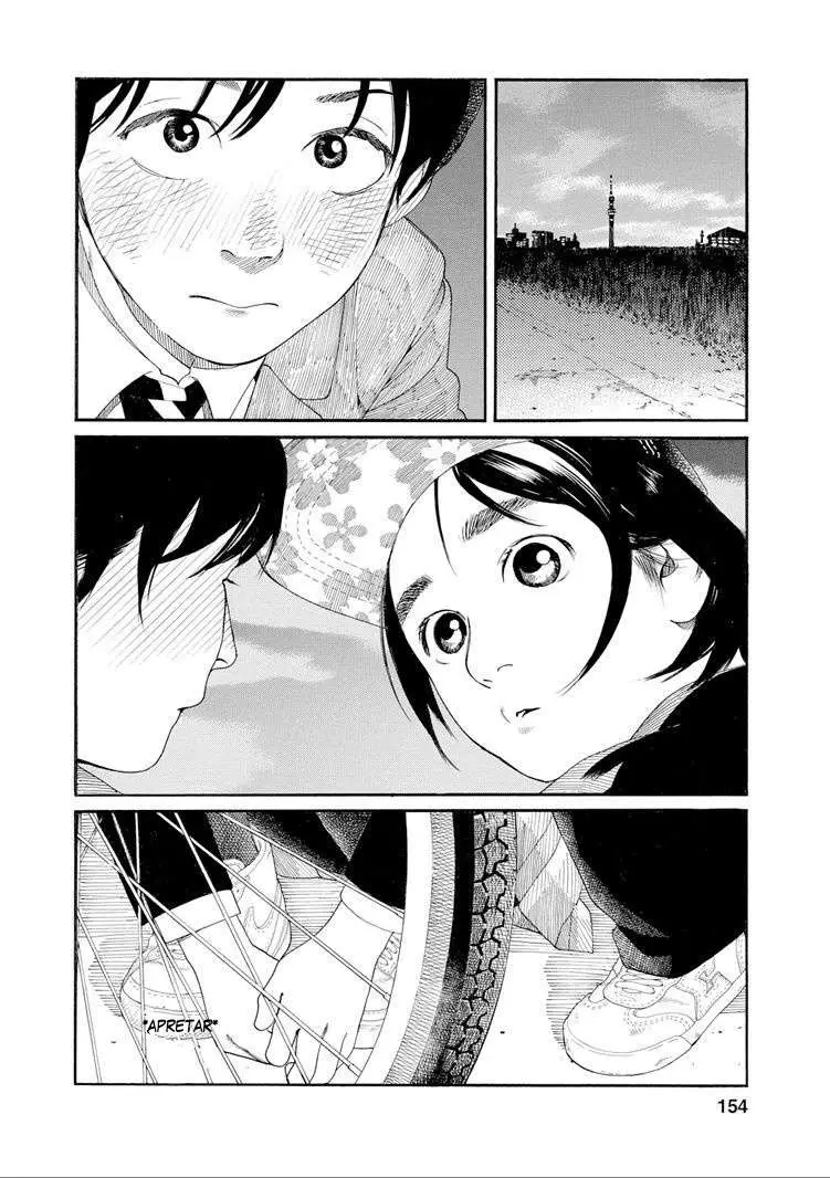 Fujiyama-san wa Shishunki (2012) - Capítulo 4 - Página 12 - LectorTMOo