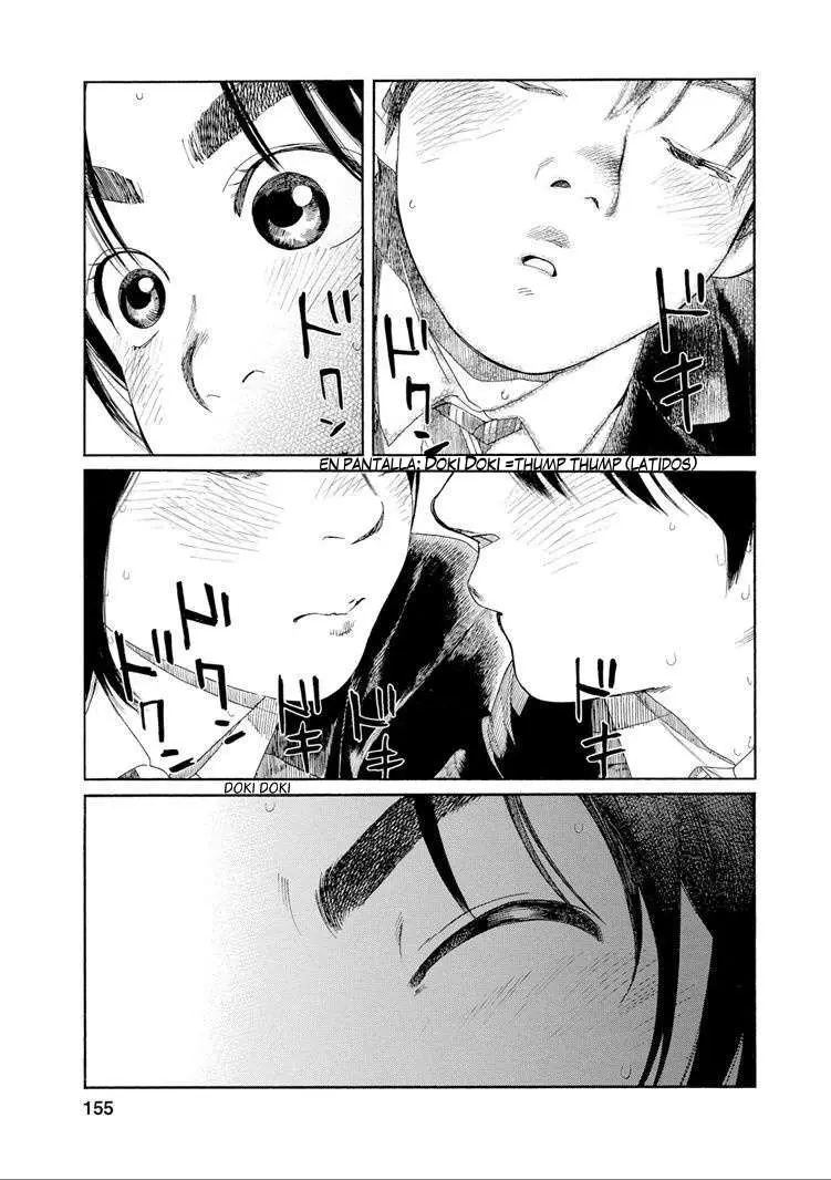 Fujiyama-san wa Shishunki (2012) - Capítulo 4 - Página 13 - LectorTMOo