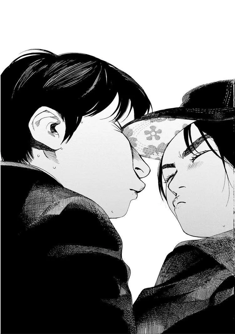 Fujiyama-san wa Shishunki (2012) - Capítulo 4 - Página 15 - LectorTMOo