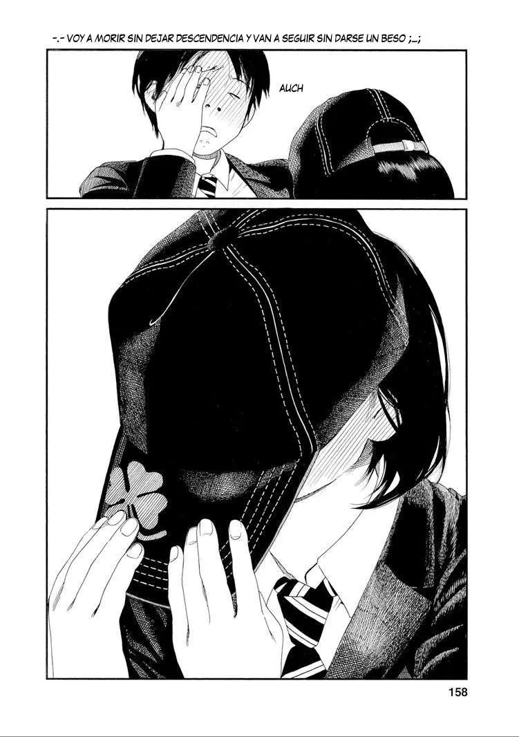 Fujiyama-san wa Shishunki (2012) - Capítulo 4 - Página 16 - LectorTMOo