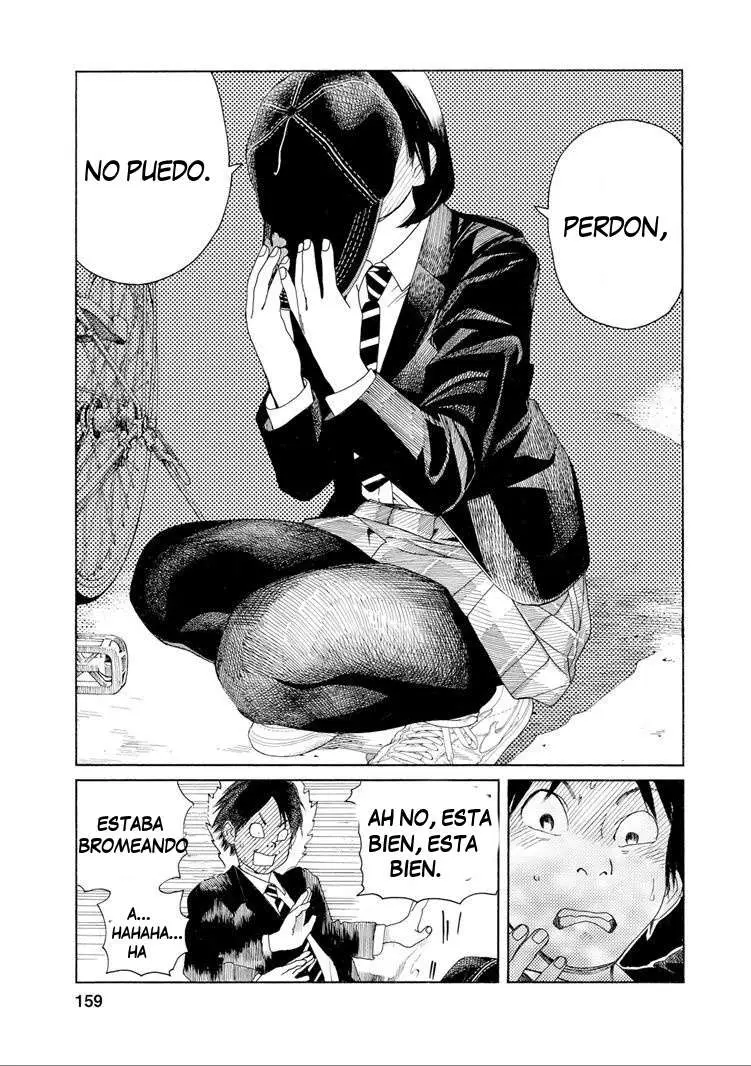 Fujiyama-san wa Shishunki (2012) - Capítulo 4 - Página 17 - LectorTMOo
