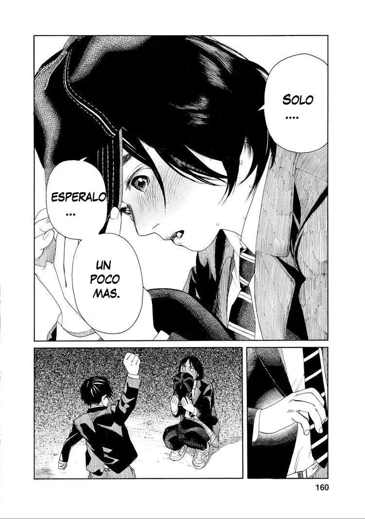 Fujiyama-san wa Shishunki (2012) - Capítulo 4 - Página 18 - LectorTMOo