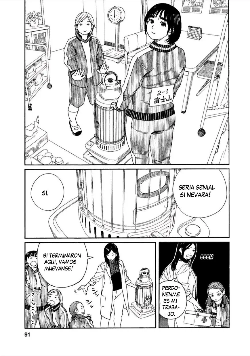 Fujiyama-san wa Shishunki (2012) - Capítulo 40 - Página 6 - LectorTMOo