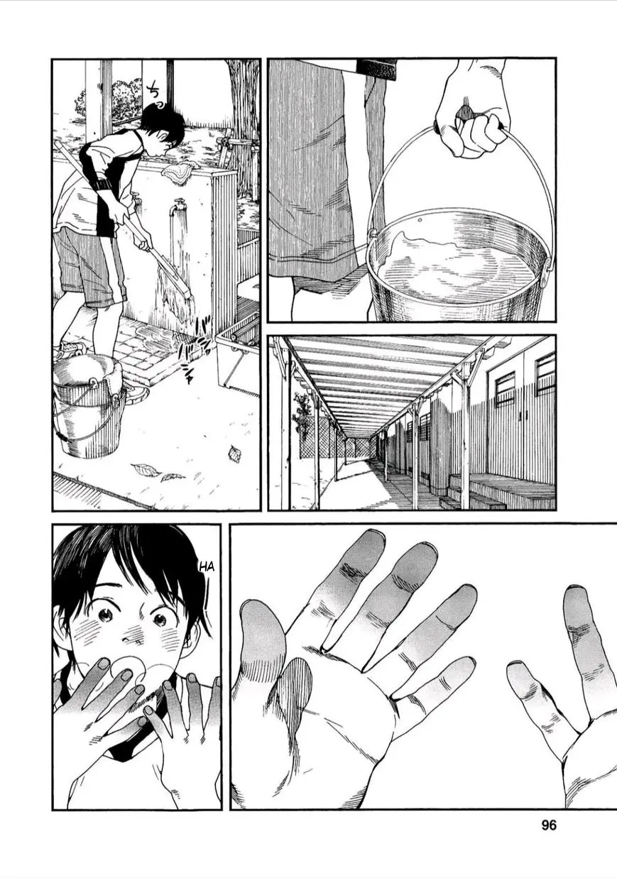 Fujiyama-san wa Shishunki (2012) - Capítulo 40 - Página 11 - LectorTMOo