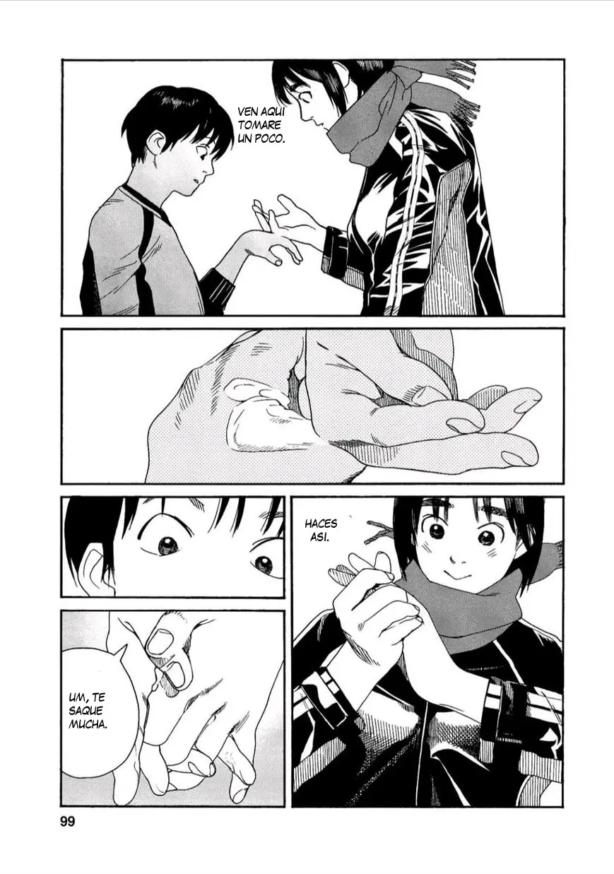 Fujiyama-san wa Shishunki (2012) - Capítulo 40 - Página 14 - LectorTMOo