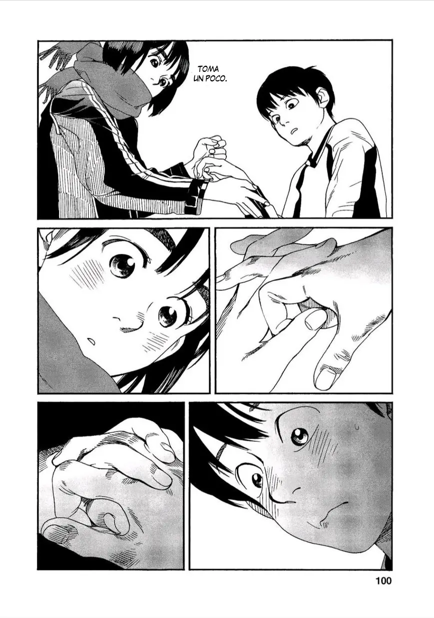 Fujiyama-san wa Shishunki (2012) - Capítulo 40 - Página 15 - LectorTMOo