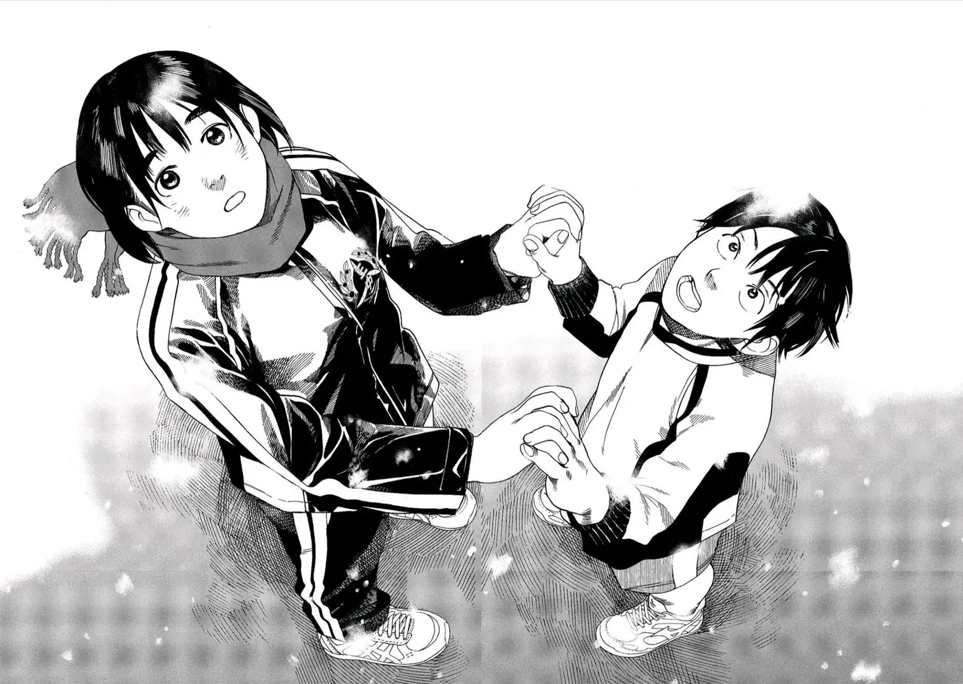 Fujiyama-san wa Shishunki (2012) - Capítulo 40 - Página 17 - LectorTMOo