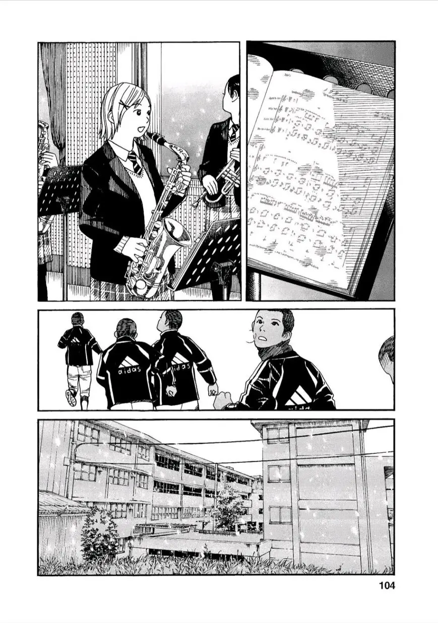 Fujiyama-san wa Shishunki (2012) - Capítulo 40 - Página 18 - LectorTMOo