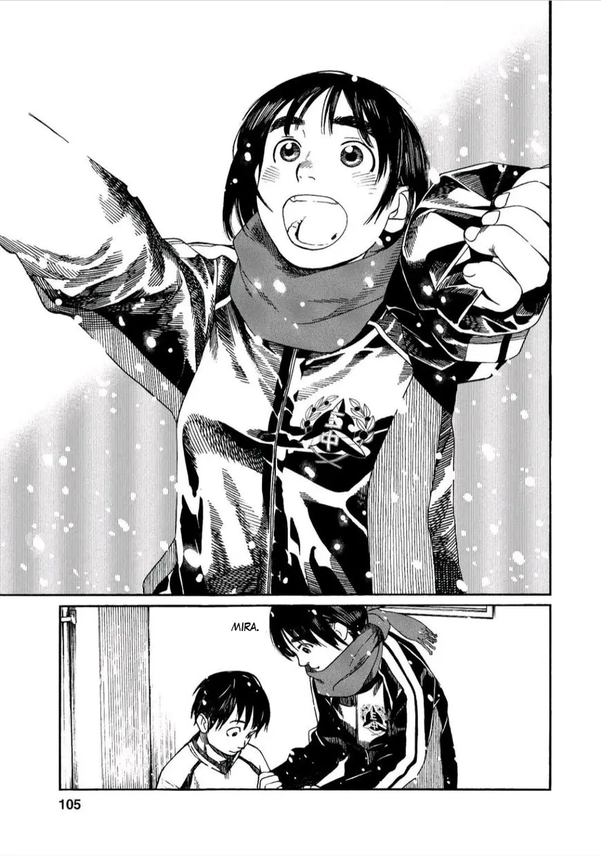 Fujiyama-san wa Shishunki (2012) - Capítulo 40 - Página 19 - LectorTMOo
