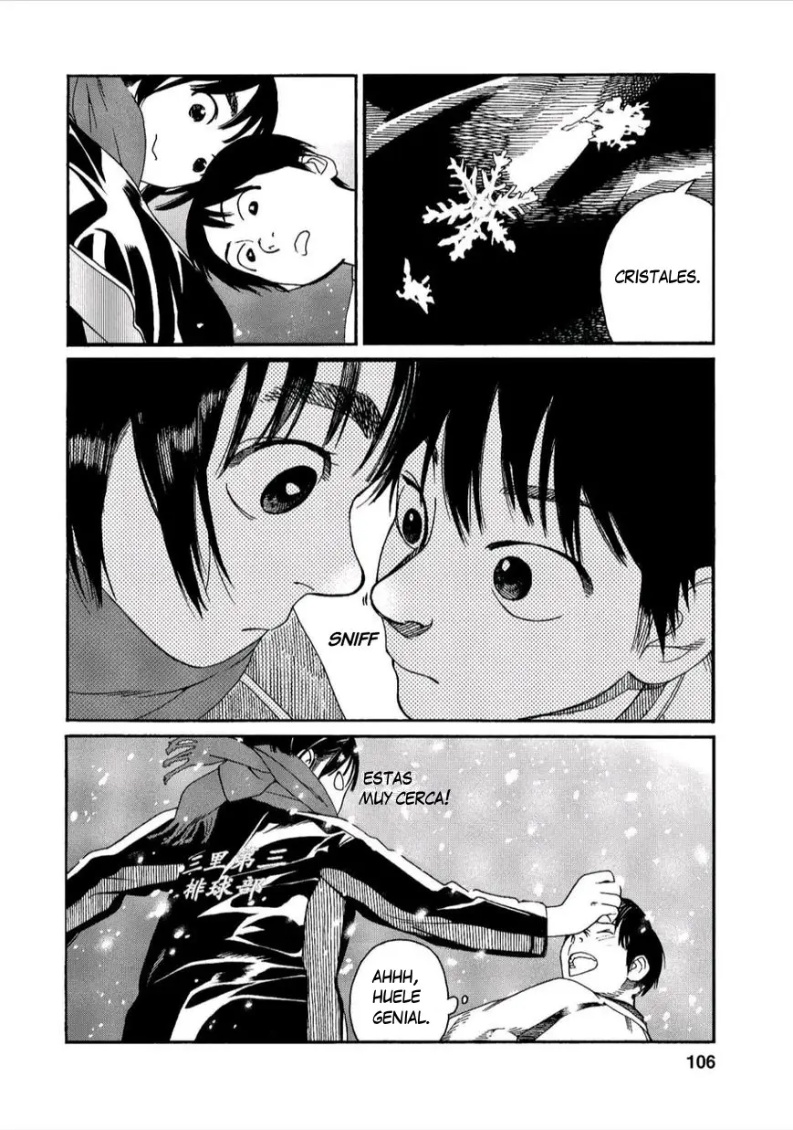 Fujiyama-san wa Shishunki (2012) - Capítulo 40 - Página 20 - LectorTMOo