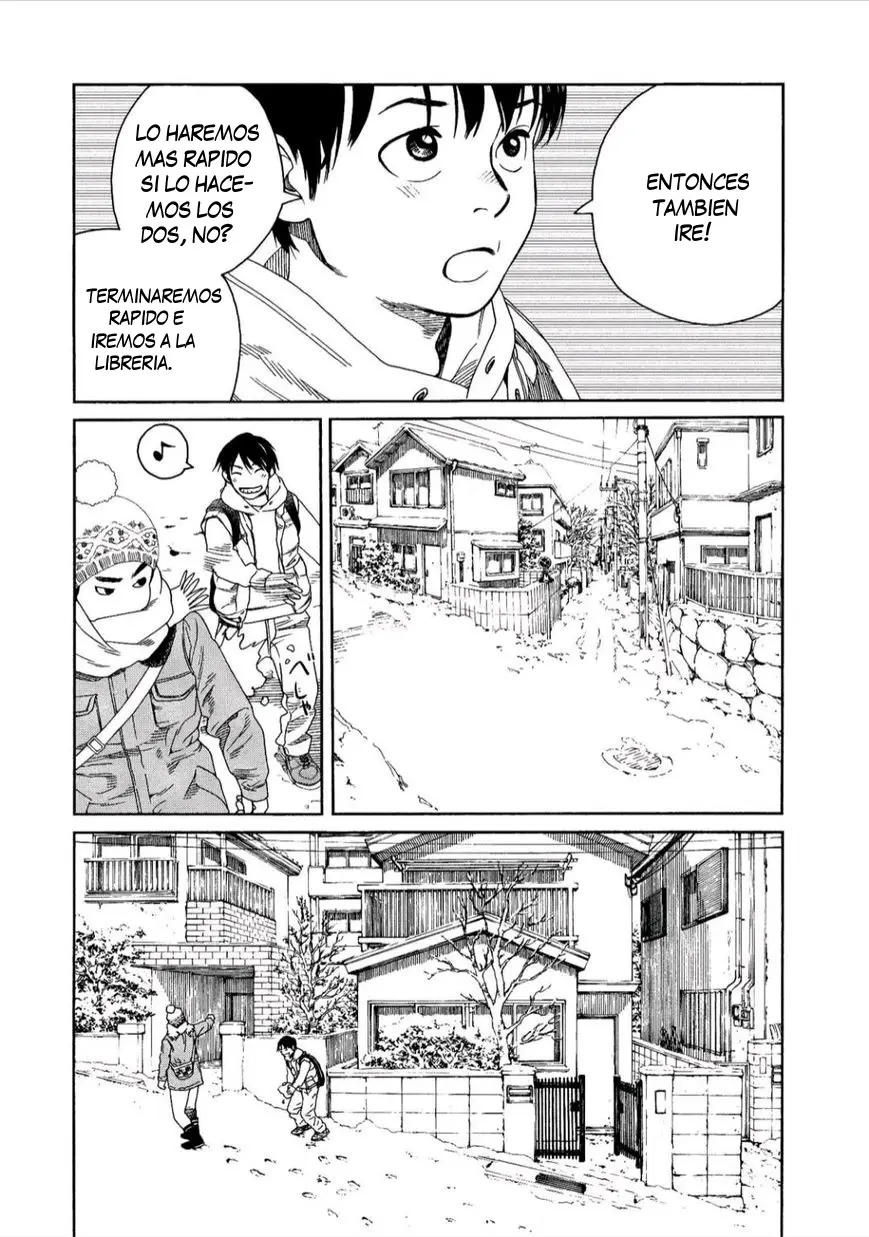 Fujiyama-san wa Shishunki (2012) - Capítulo 41 - Página 6 - LectorTMOo