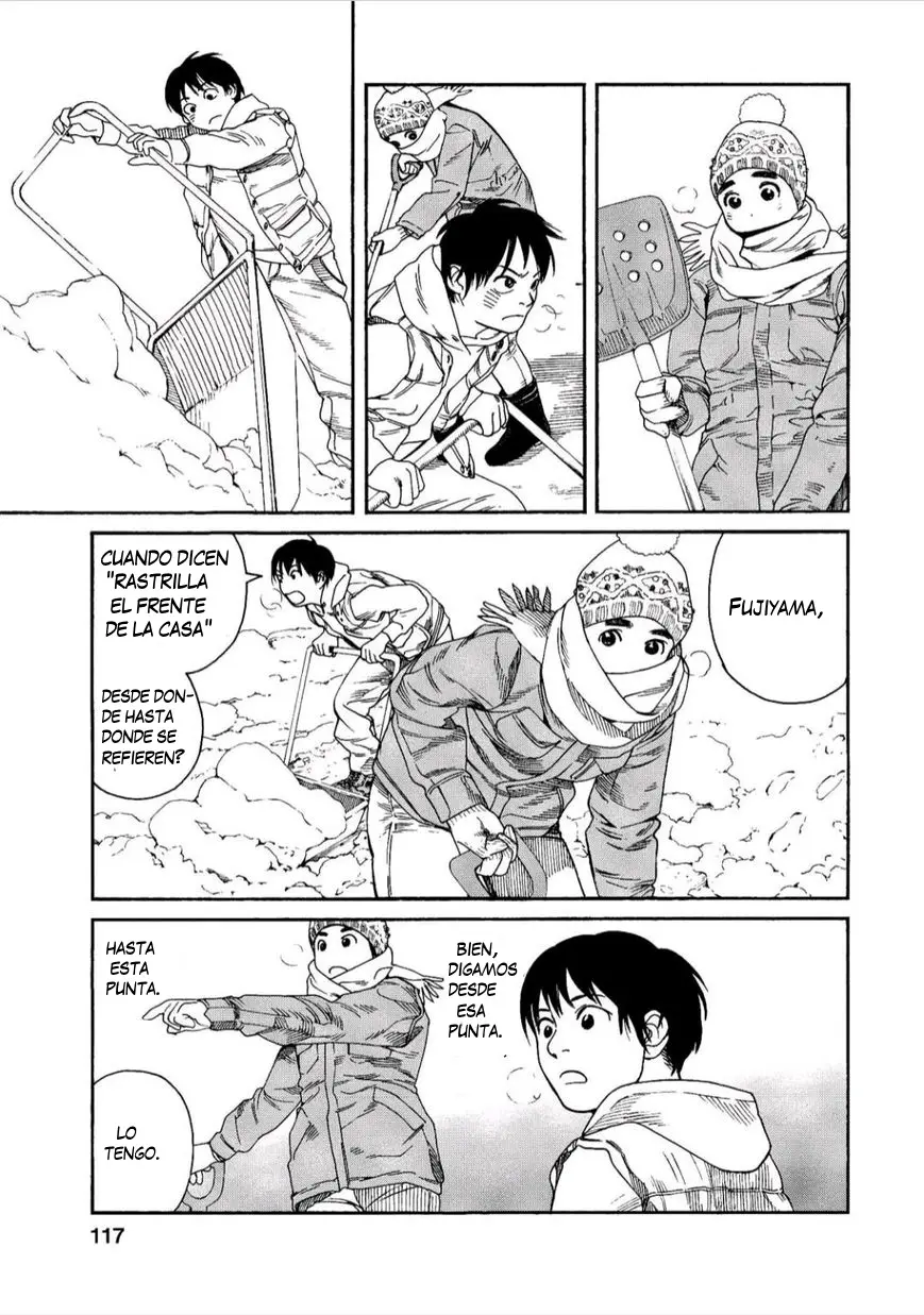 Fujiyama-san wa Shishunki (2012) - Capítulo 41 - Página 9 - LectorTMOo