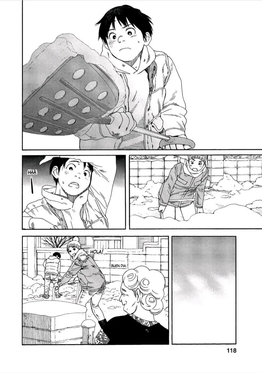 Fujiyama-san wa Shishunki (2012) - Capítulo 41 - Página 10 - LectorTMOo