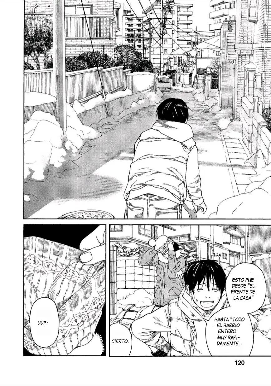 Fujiyama-san wa Shishunki (2012) - Capítulo 41 - Página 12 - LectorTMOo