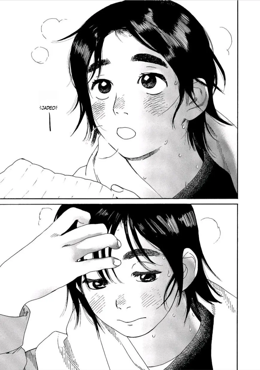 Fujiyama-san wa Shishunki (2012) - Capítulo 41 - Página 13 - LectorTMOo