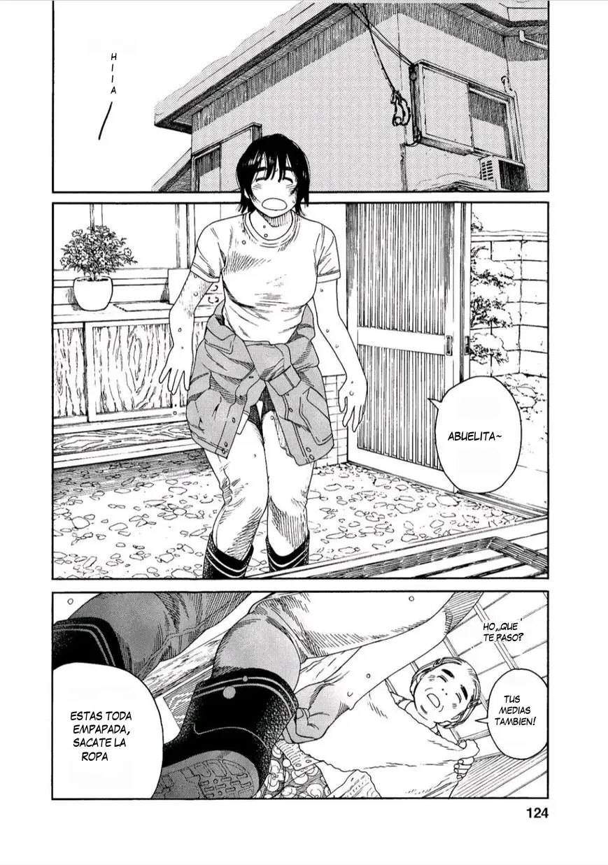Fujiyama-san wa Shishunki (2012) - Capítulo 41 - Página 16 - LectorTMOo