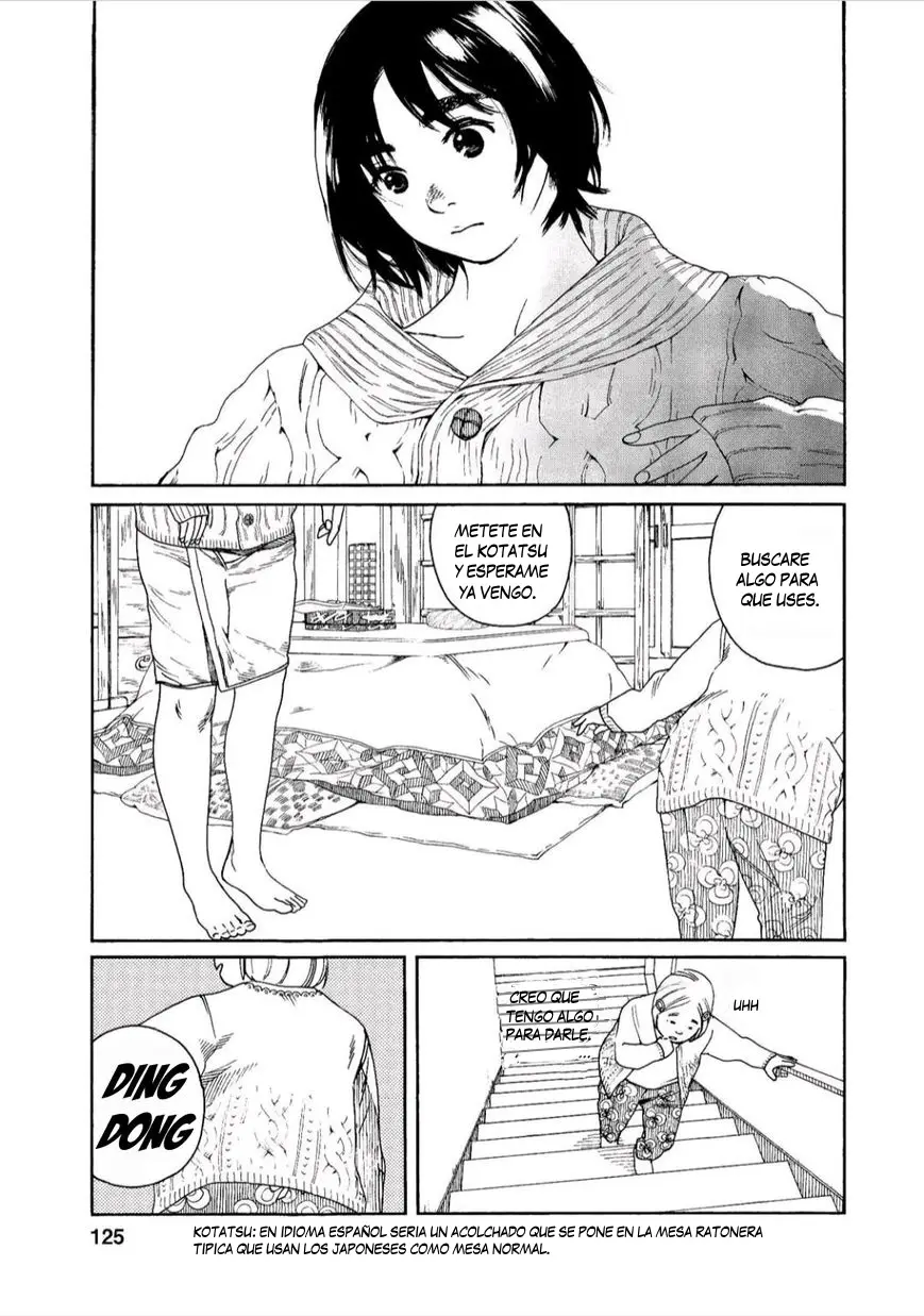 Fujiyama-san wa Shishunki (2012) - Capítulo 41 - Página 17 - LectorTMOo