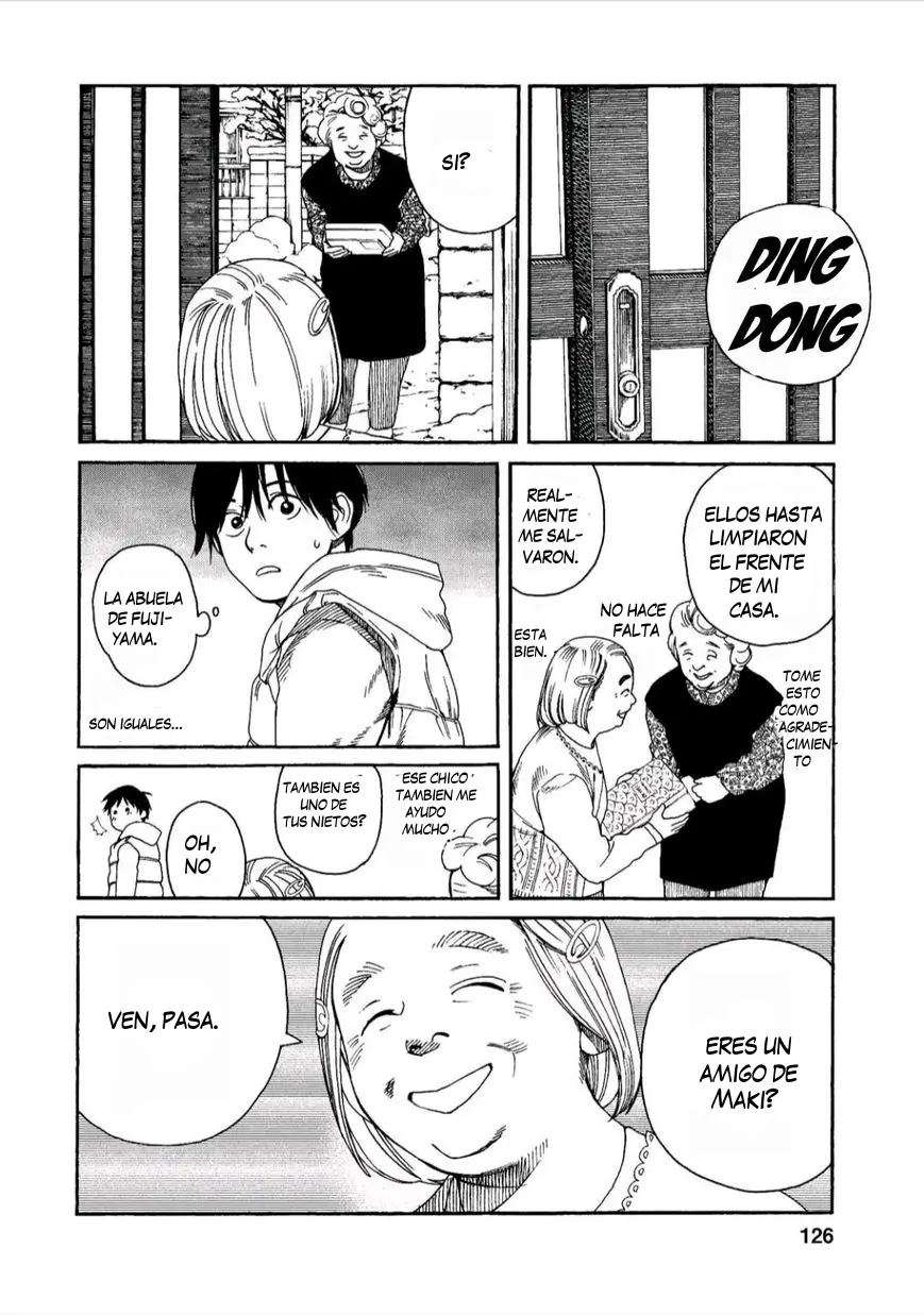 Fujiyama-san wa Shishunki (2012) - Capítulo 41 - Página 18 - LectorTMOo
