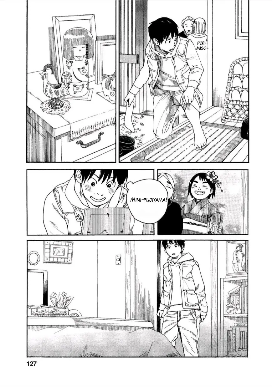 Fujiyama-san wa Shishunki (2012) - Capítulo 41 - Página 19 - LectorTMOo