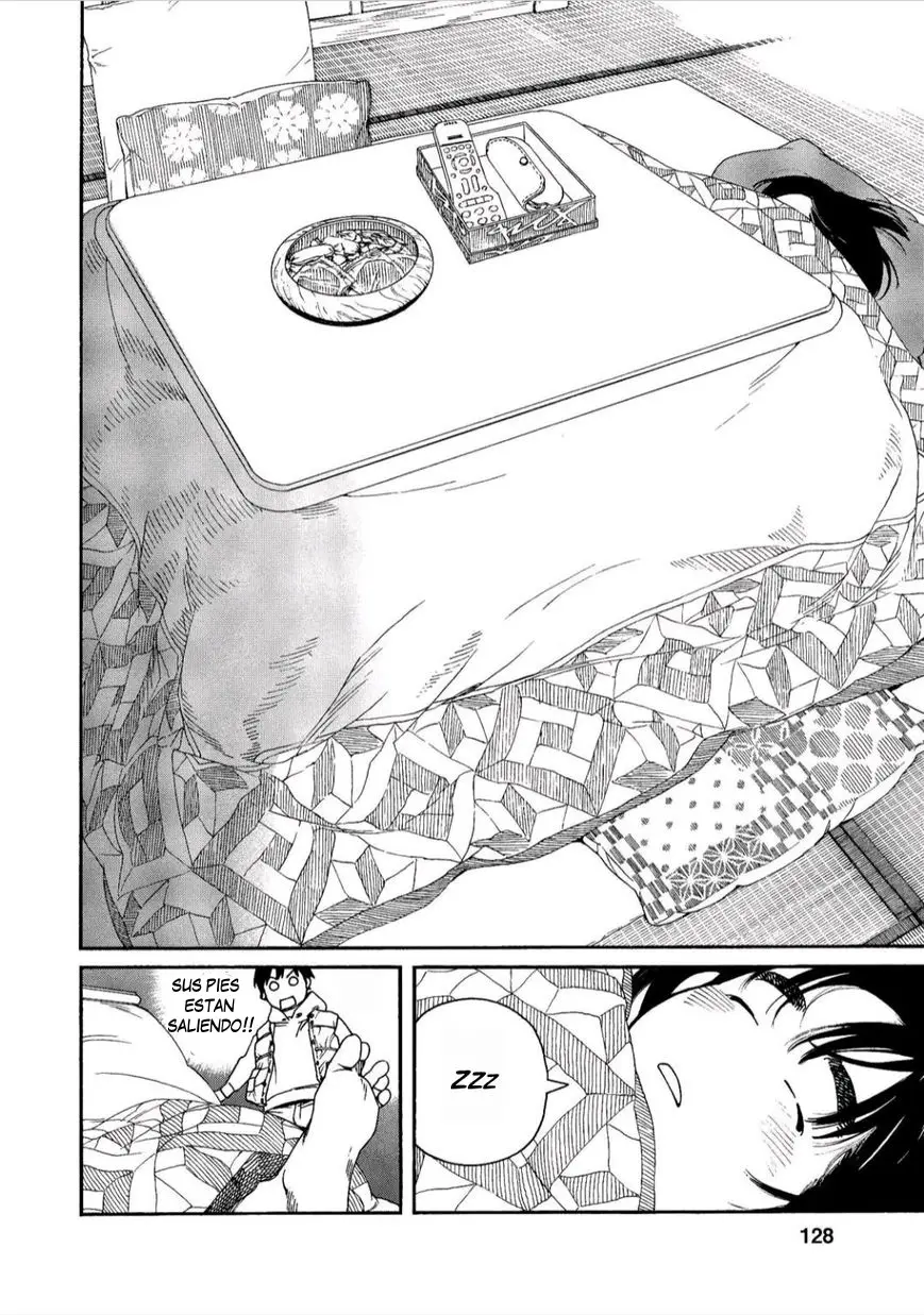 Fujiyama-san wa Shishunki (2012) - Capítulo 41 - Página 20 - LectorTMOo