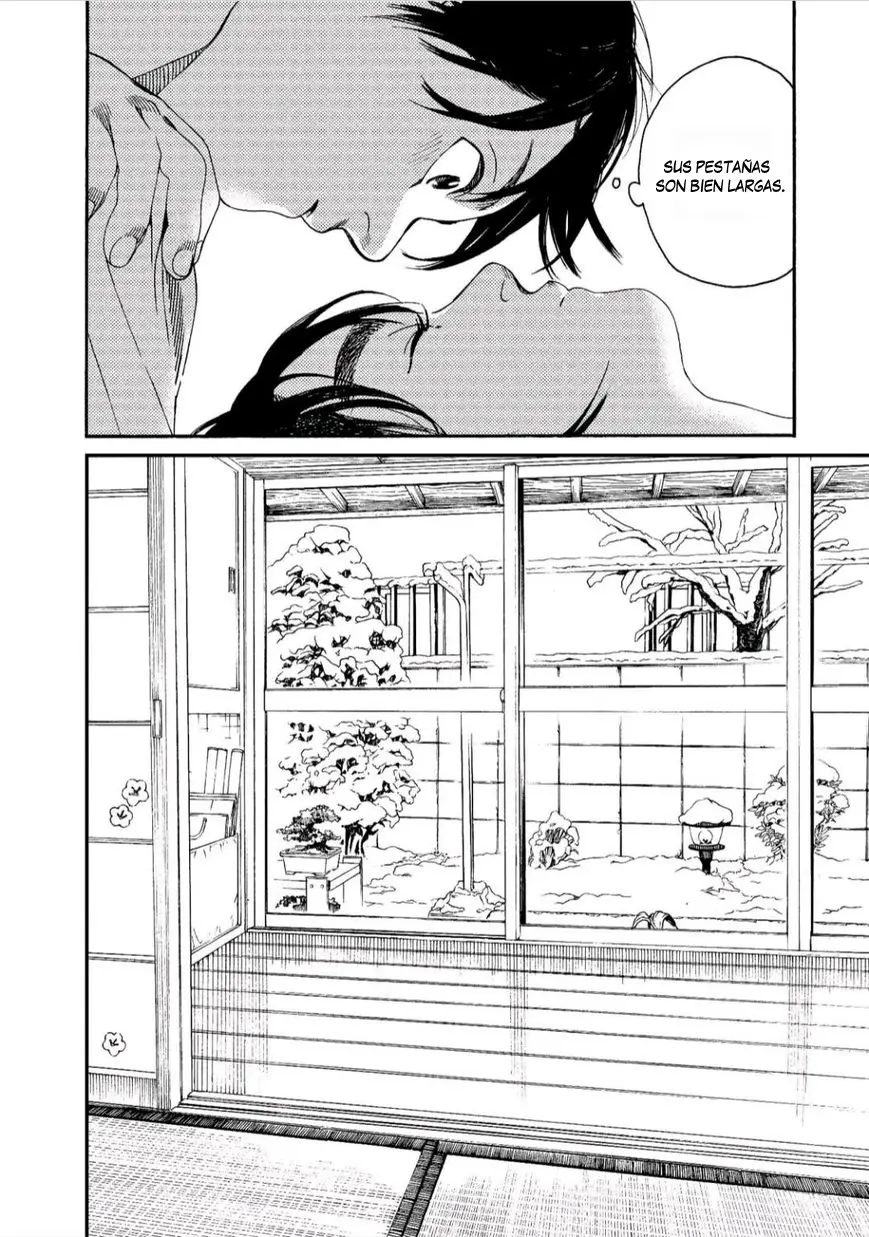 Fujiyama-san wa Shishunki (2012) - Capítulo 42 - Página 4 - LectorTMOo