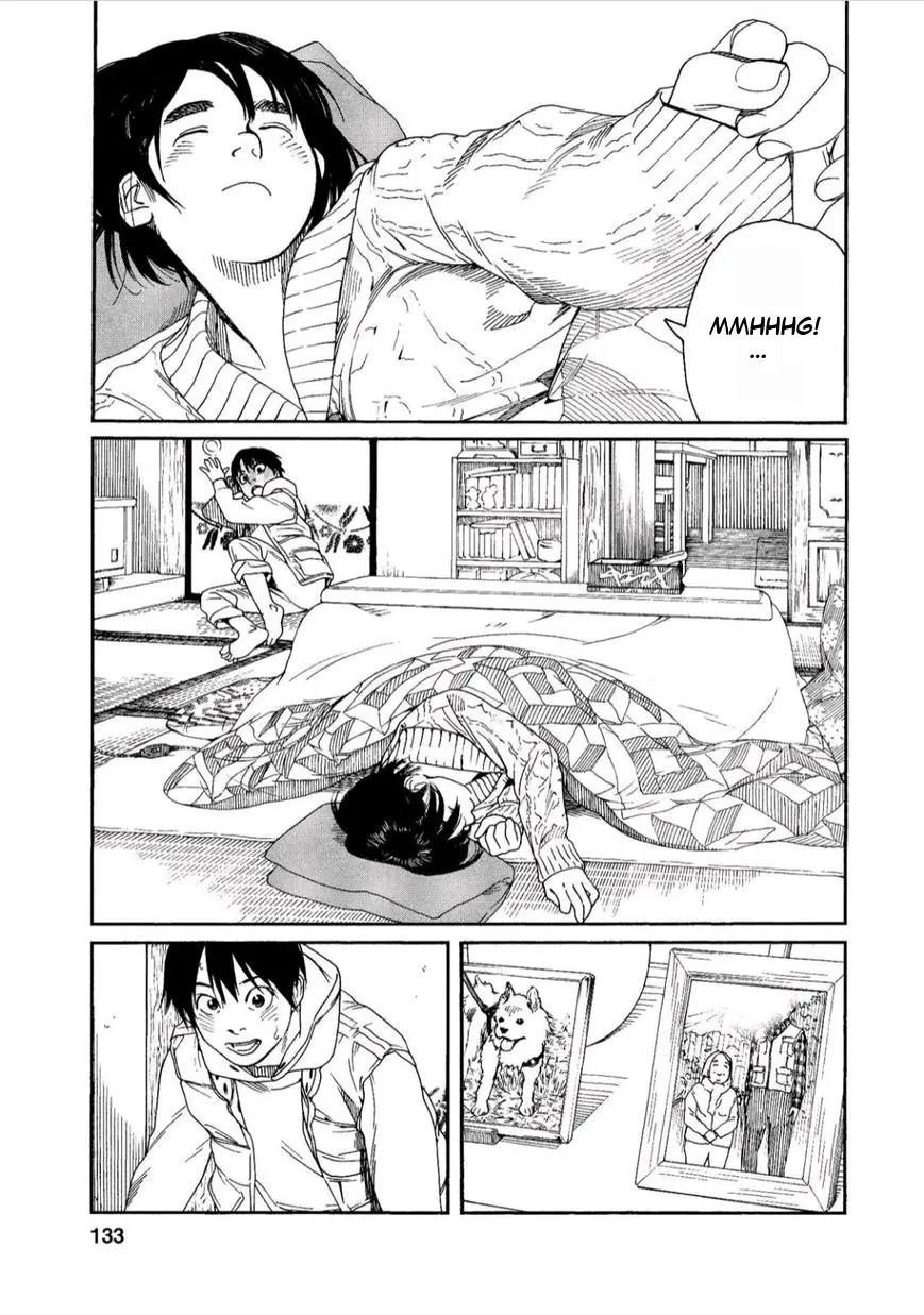 Fujiyama-san wa Shishunki (2012) - Capítulo 42 - Página 6 - LectorTMOo
