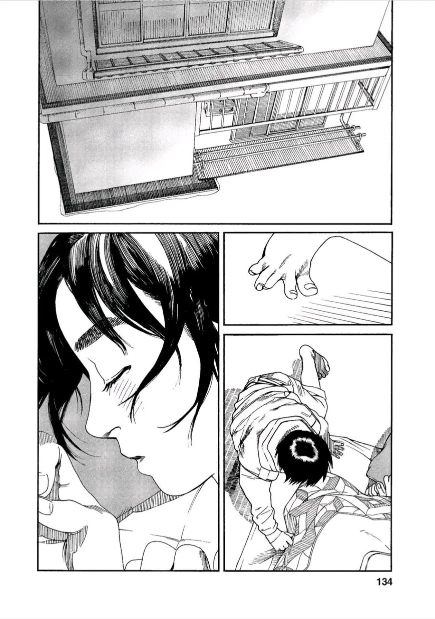 Fujiyama-san wa Shishunki (2012) - Capítulo 42 - Página 7 - LectorTMOo