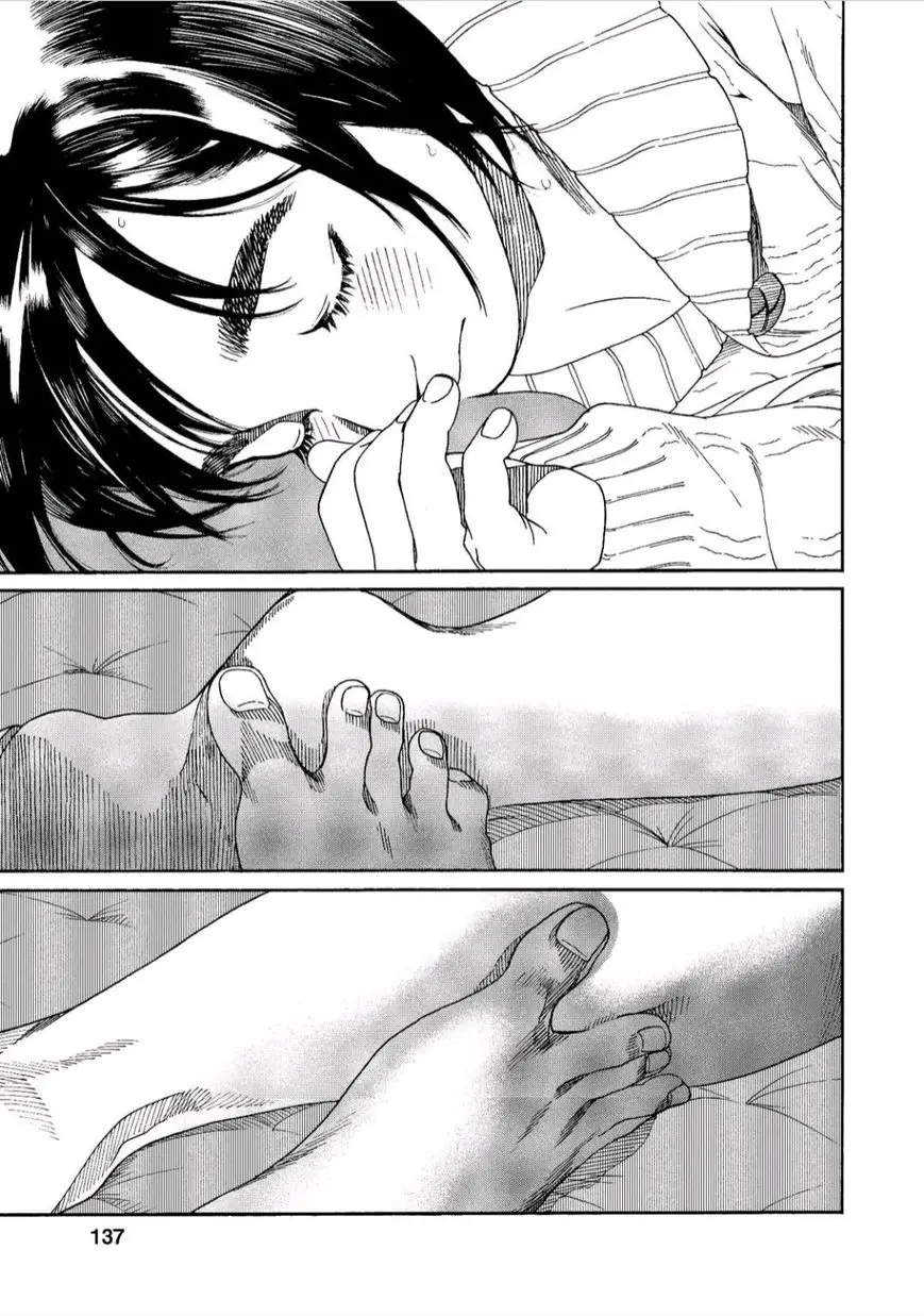 Fujiyama-san wa Shishunki (2012) - Capítulo 42 - Página 10 - LectorTMOo