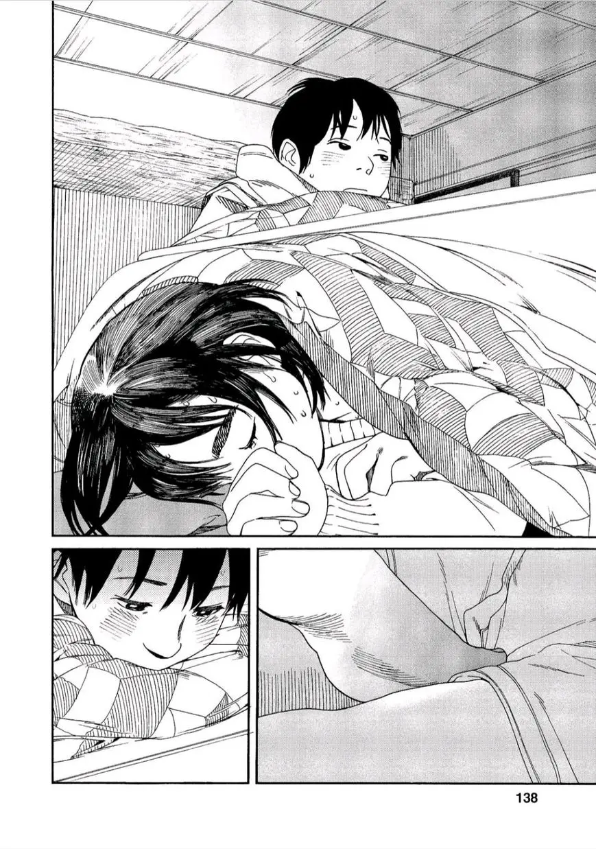 Fujiyama-san wa Shishunki (2012) - Capítulo 42 - Página 11 - LectorTMOo