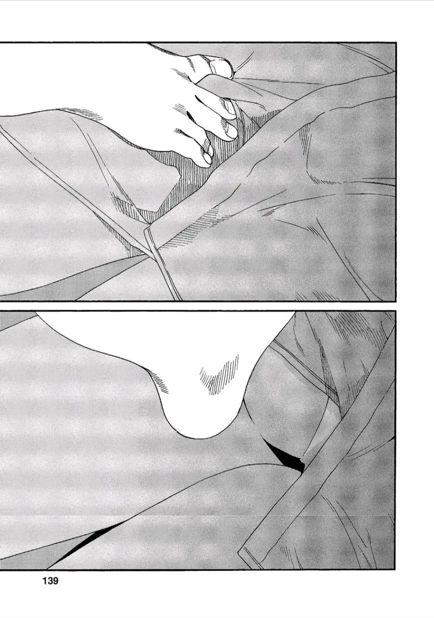 Fujiyama-san wa Shishunki (2012) - Capítulo 42 - Página 12 - LectorTMOo