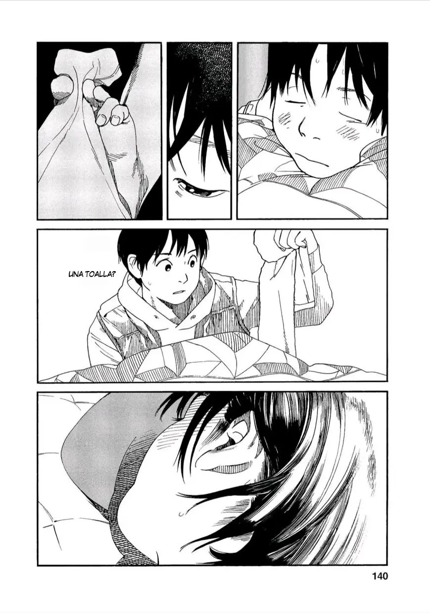Fujiyama-san wa Shishunki (2012) - Capítulo 42 - Página 13 - LectorTMOo