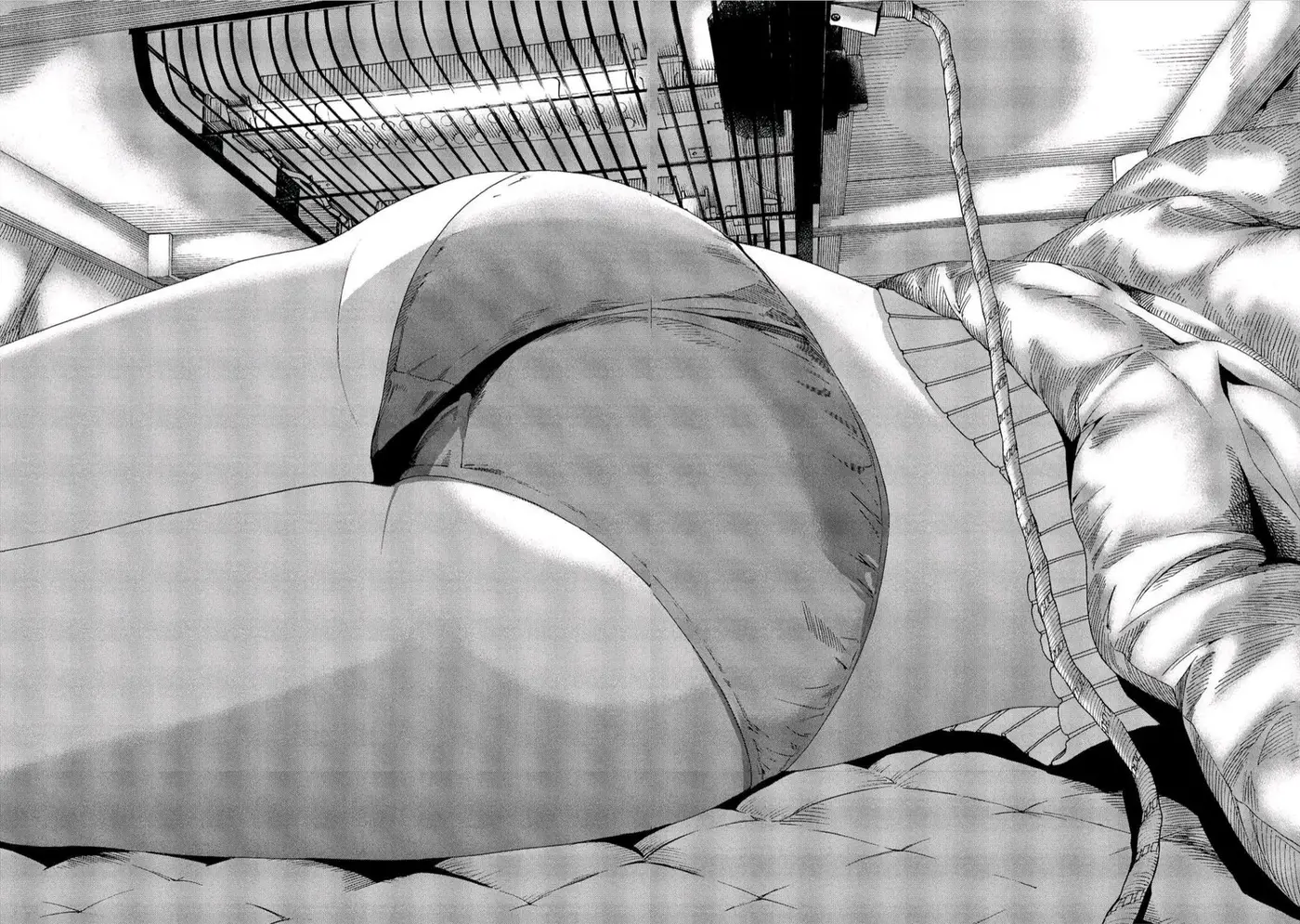 Fujiyama-san wa Shishunki (2012) - Capítulo 42 - Página 15 - LectorTMOo