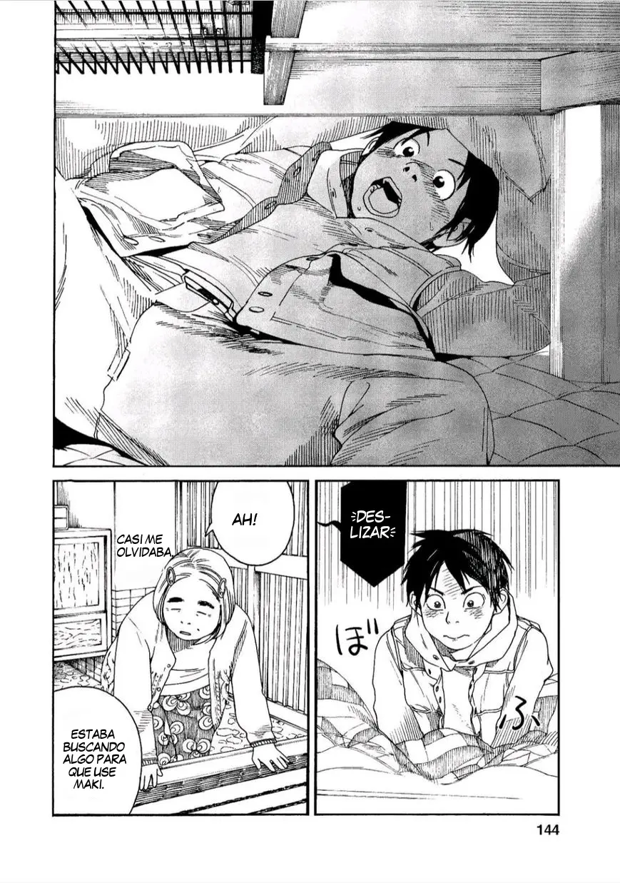 Fujiyama-san wa Shishunki (2012) - Capítulo 42 - Página 16 - LectorTMOo