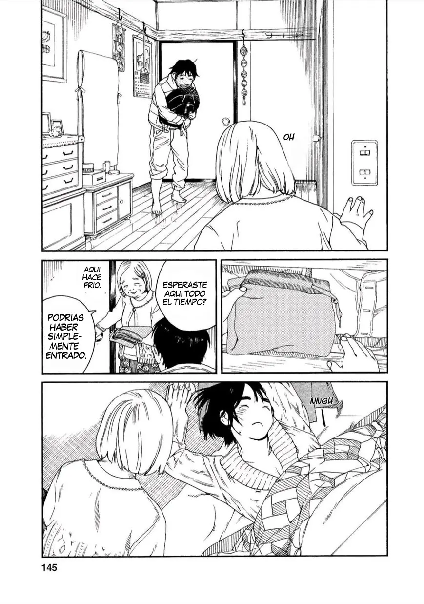 Fujiyama-san wa Shishunki (2012) - Capítulo 42 - Página 17 - LectorTMOo