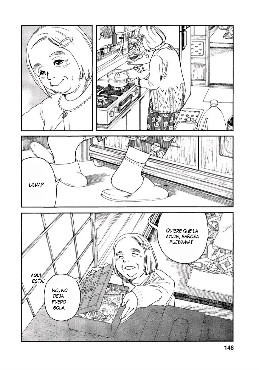 Fujiyama-san wa Shishunki (2012) - Capítulo 42 - Página 18 - LectorTMOo
