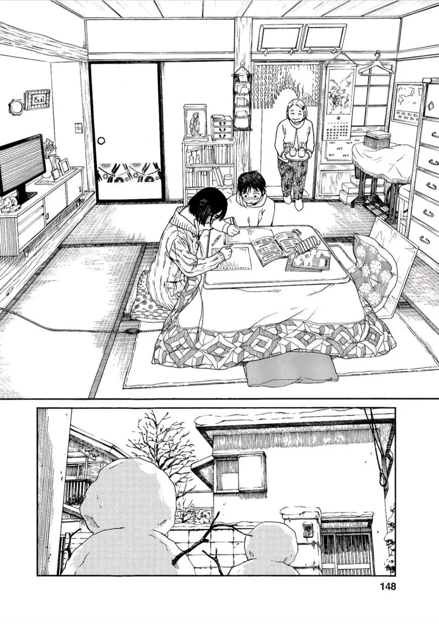 Fujiyama-san wa Shishunki (2012) - Capítulo 42 - Página 20 - LectorTMOo