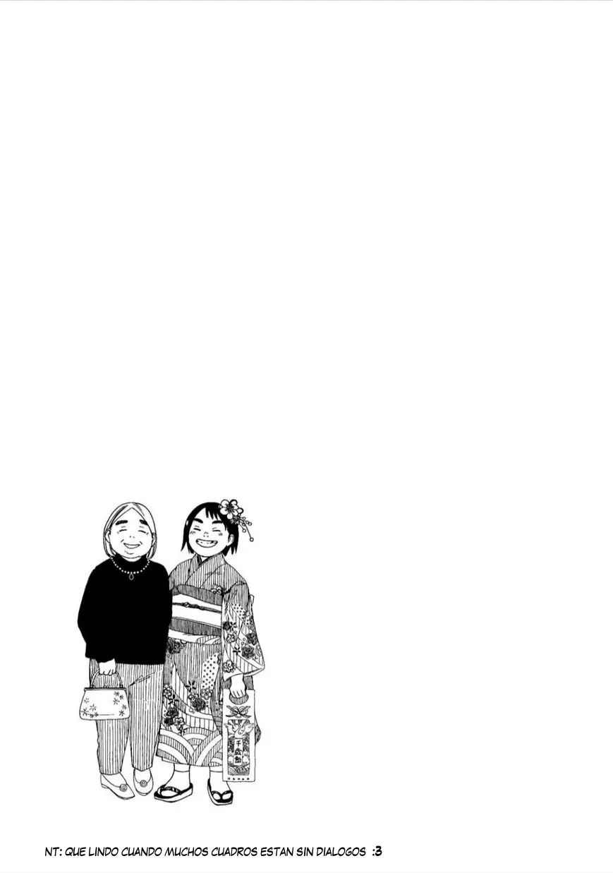 Fujiyama-san wa Shishunki (2012) - Capítulo 42 - Página 21 - LectorTMOo