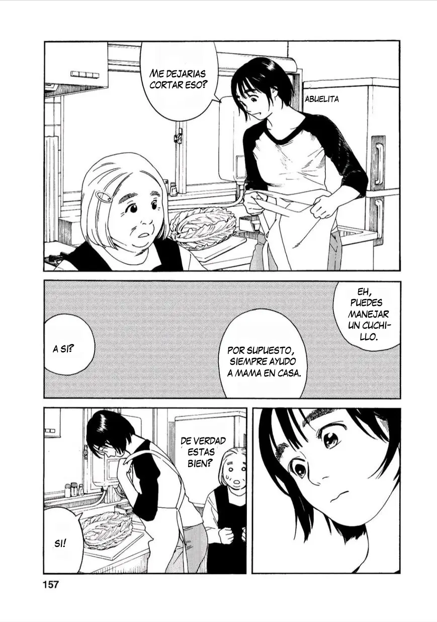 Fujiyama-san wa Shishunki (2012) - Capítulo 43 - Página 8 - LectorTMOo